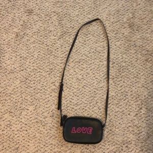 Coach crossbody